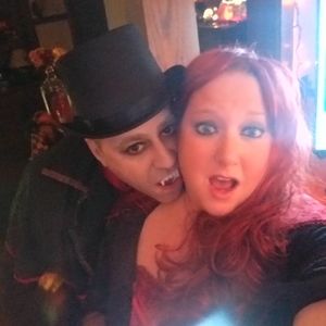 Meet your Posher, Taylor